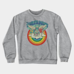 The Equestranauts 2014 Crewneck Sweatshirt